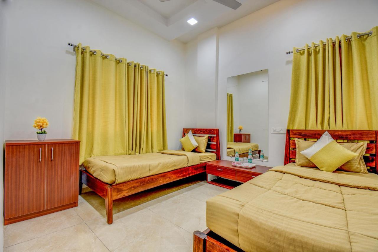 It'S Home Aurangabad  Exterior photo