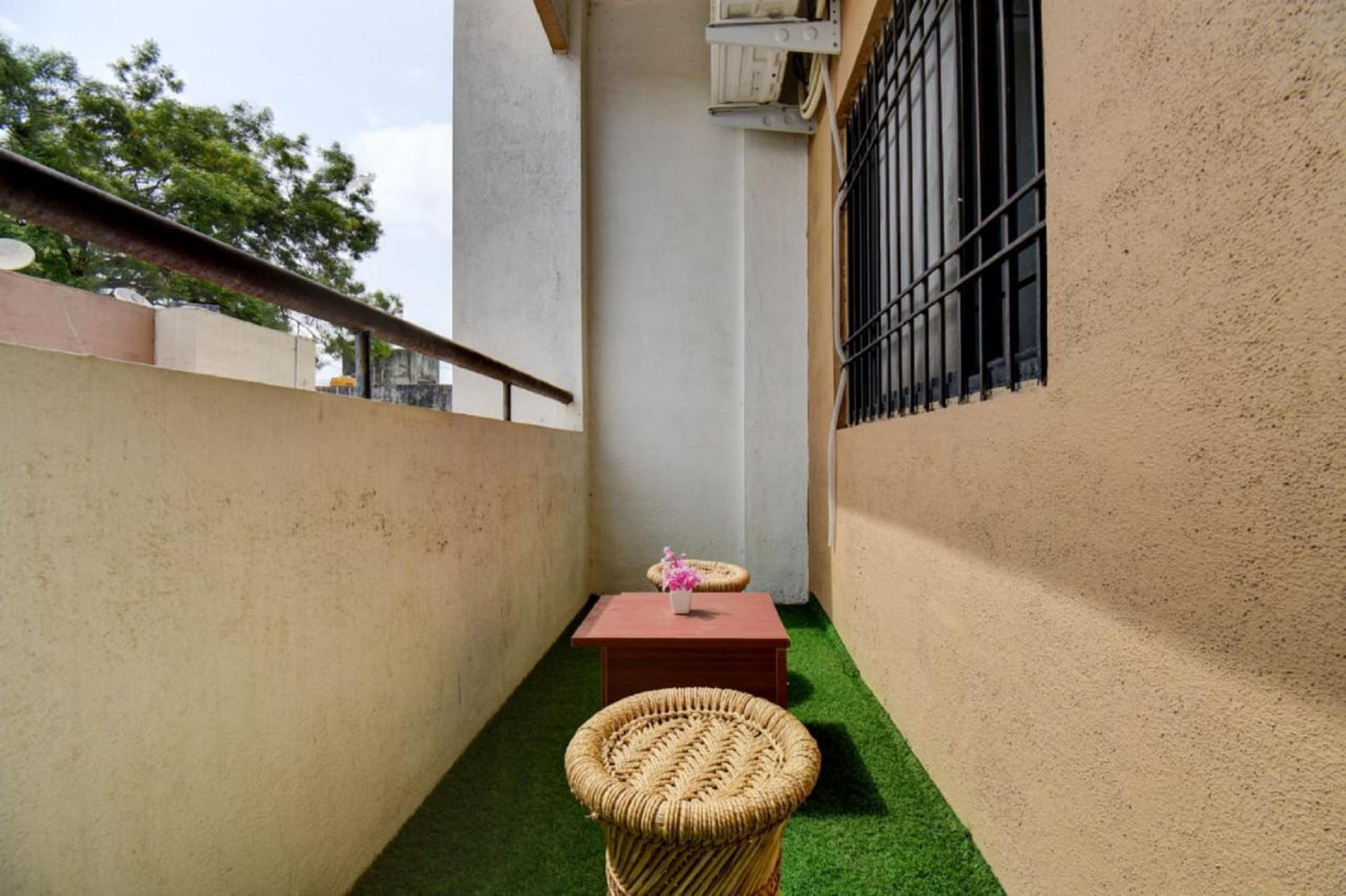 It'S Home Aurangabad  Exterior photo