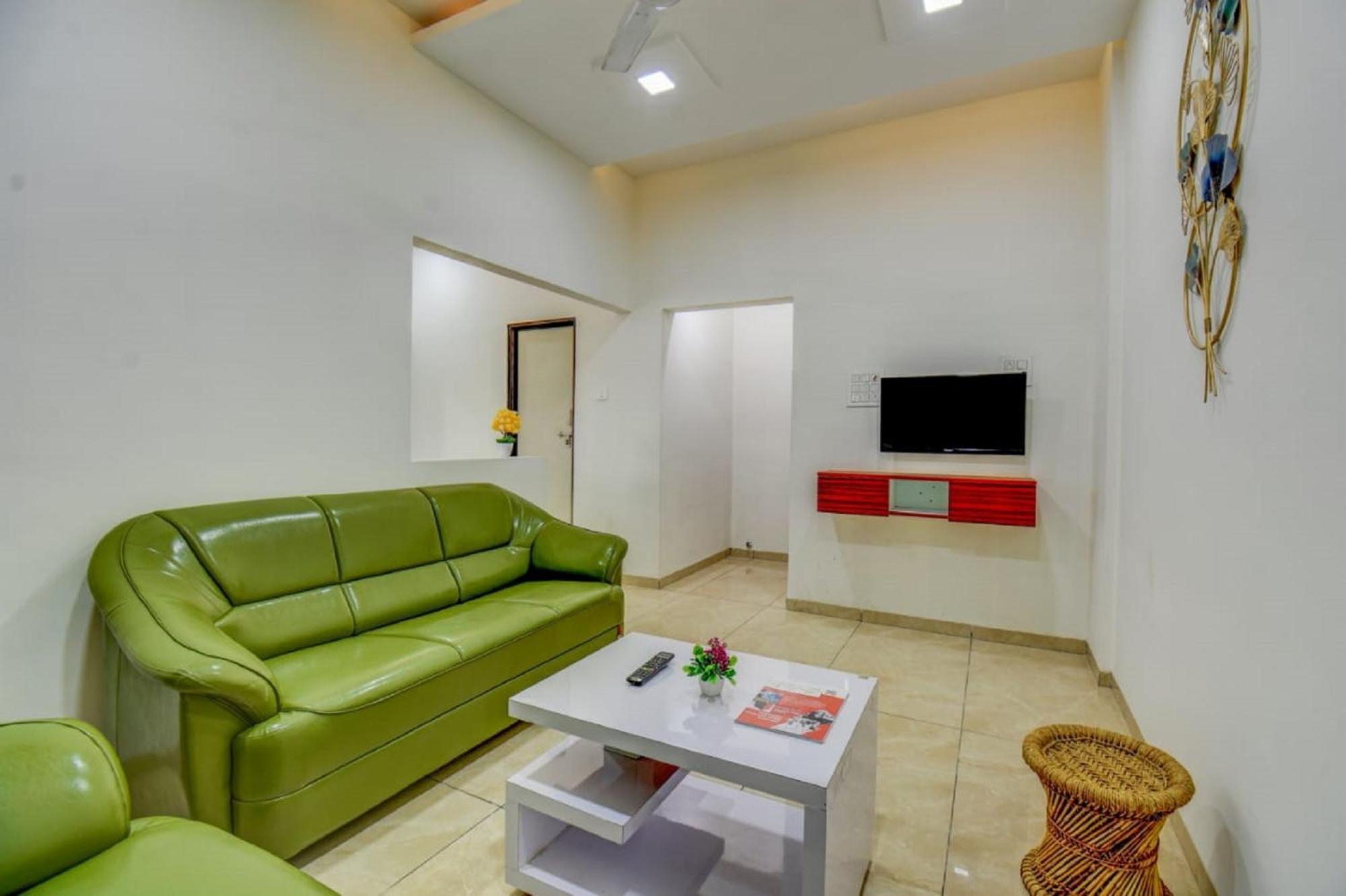 It'S Home Aurangabad  Exterior photo