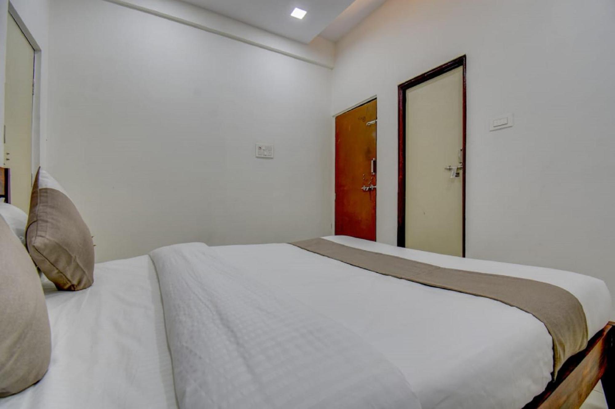 It'S Home Aurangabad  Exterior photo